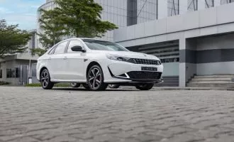 پیش فروش بهمن موتور