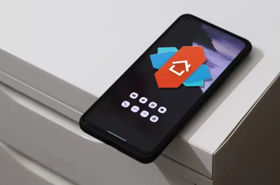 Nova Launcher