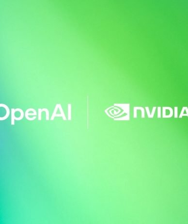 در مسیر دستیابی به AGI؛ انویدیا ۱۰۰ میلیارد دلار در OpenAI سرمایه‌گذاری می‌کند