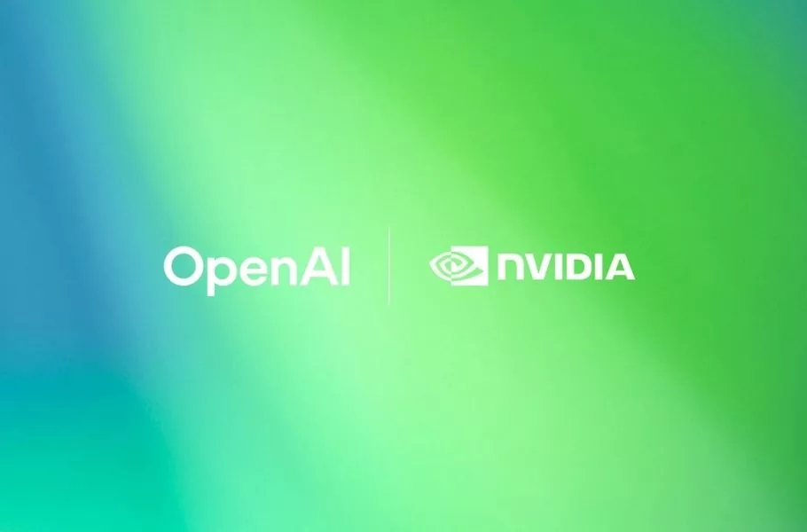 سرمایه‌گذاری انویدیا در OpenAI