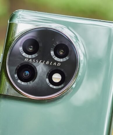 وان‌ پلاس به همکاری پنج‌ساله خود با Hasselblad پایان داد