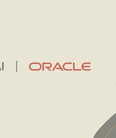 OpenAI قراردادی به ارزش ۳۰۰ میلیارد دلار برای پروژه استارگیت با اوراکل امضا کرد