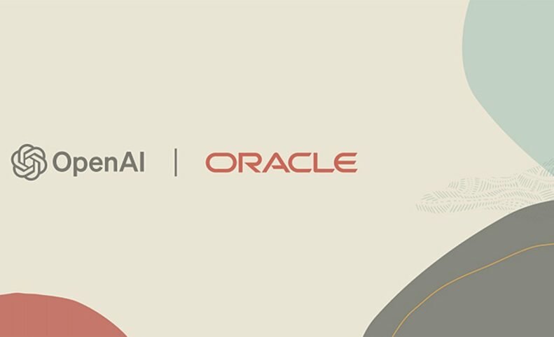 OpenAI قراردادی به ارزش ۳۰۰ میلیارد دلار برای پروژه استارگیت با اوراکل امضا کرد