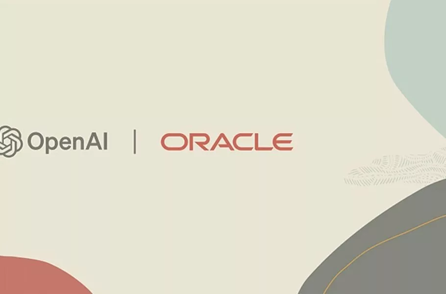اوراکل openAI