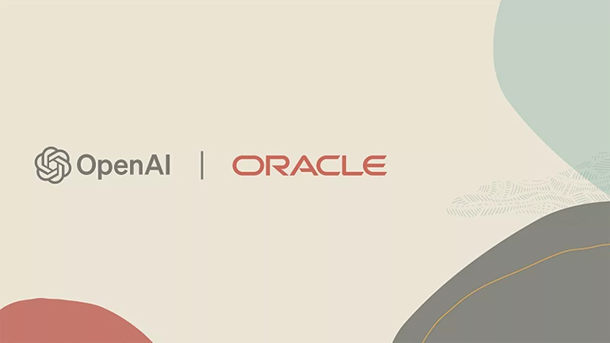 اوراکل openAI