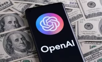 درآمد OpenAI
