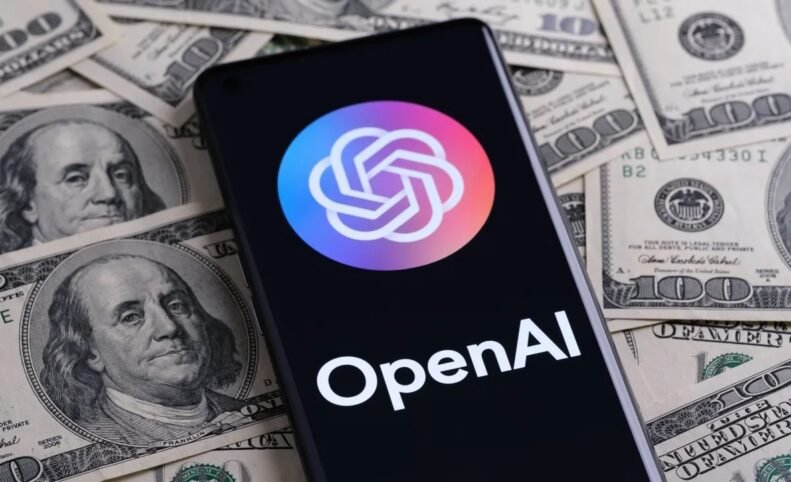 پیش‌بینی OpenAI: درآمد ۱۰۰ میلیارد دلاری تا سال ۲۰۲۸ اما بدون سوددهی