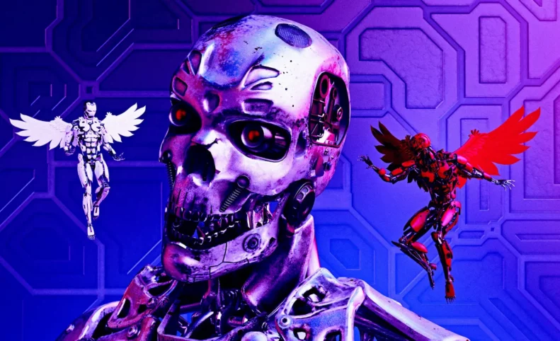 تلاش OpenAI برای مقابله با فریبکاری مدل‌های هوش مصنوعی اثر معکوس داشته است