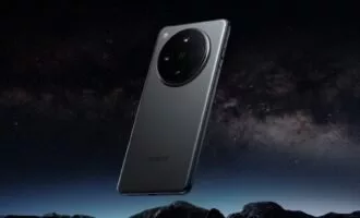 اوپو فایند X9 با نخستین نمایشگر یک نیت جهان