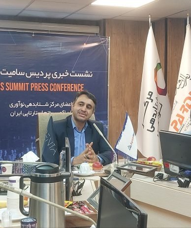 پردیس‌سامیت ۱۴۰۴ مسیر زیسته مدیران و لحظه‌های کلیدی تصمیم‌سازی را روایت می‌کند