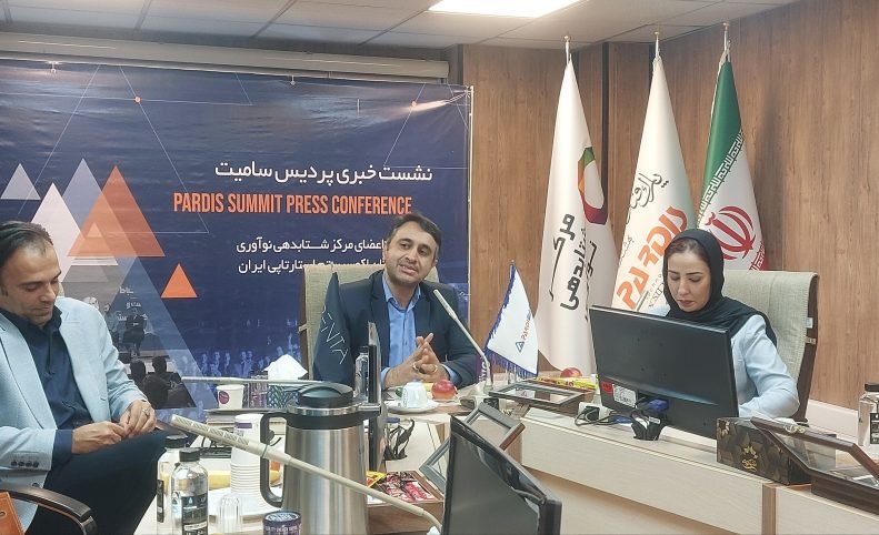 پردیس‌سامیت ۱۴۰۴ مسیر زیسته مدیران و لحظه‌های کلیدی تصمیم‌سازی را روایت می‌کند