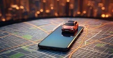 مقایسه ابزارهای امنیت سفر در تاکسی‌های اینترنتی بین‌المللی و اسنپ