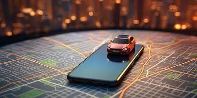 مقایسه ابزارهای امنیت سفر در تاکسی‌های اینترنتی بین‌المللی و اسنپ