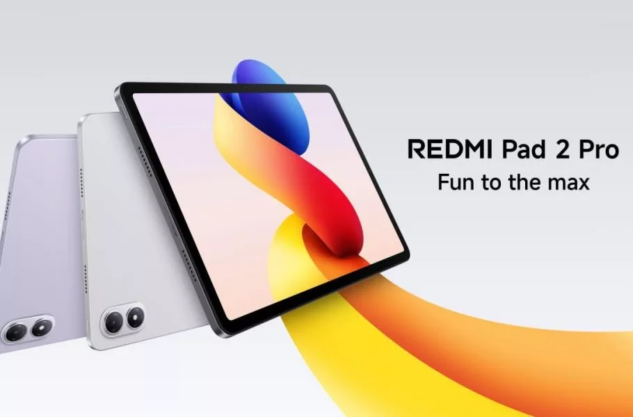 تبلت ردمی پد 2 پرو