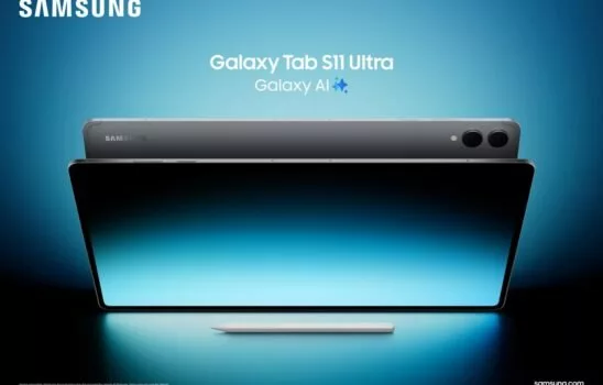 گلکسی تب S11