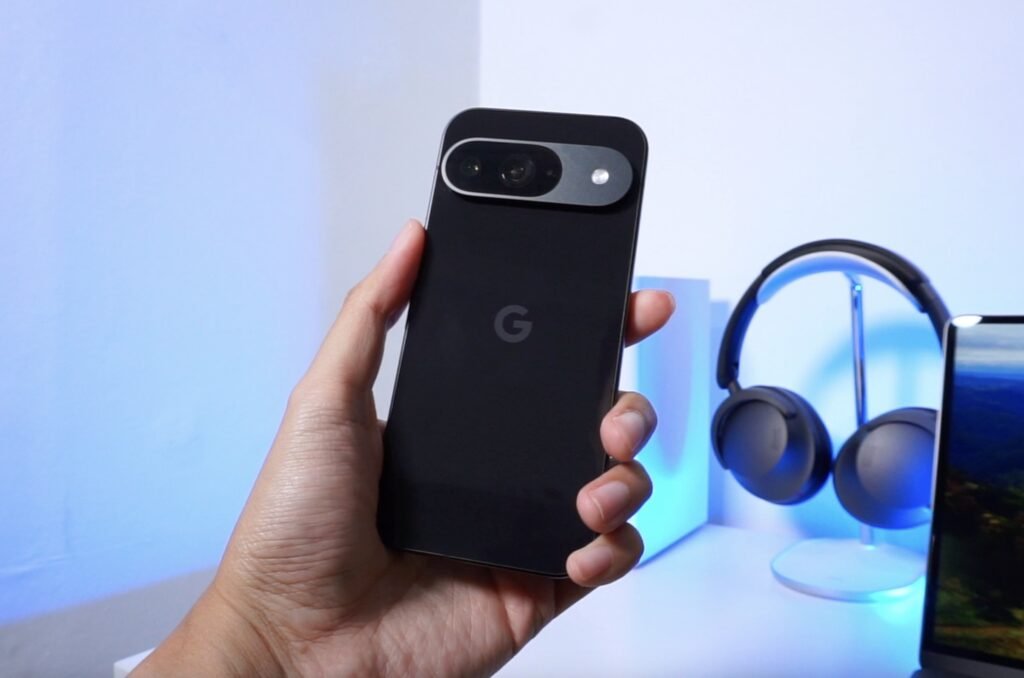 پیکسل 10a احتمالاً از تنسور G4 بهجای تنسور G5 استفاده میکند