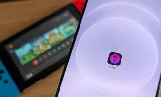 اولین شبیهساز نینتندو سوییچ در پلی استور