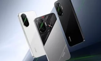 عرضه احتمالی پوکو F8 شیائومی با تراشه اسنپدراگون 8 نسل 5