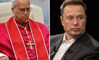 انتقاد پاپ از بسته حقوقی ایلان ماسک