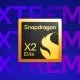 اسنپدراگون X2 الیت