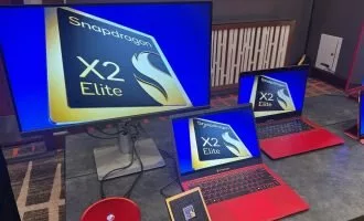 نتایج بنچمارک پردازنده اسنپدراگون X2 الیت اکستریم