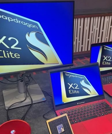 اسنپدراگون X2 الیت اکستریم در بنچمارک‌ها پردازنده‌های لپ‌تاپی رقبا را شکست داد