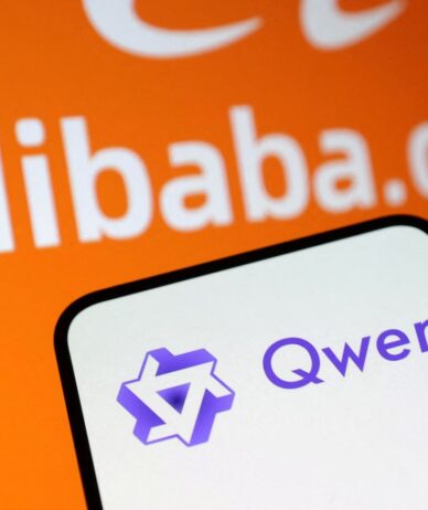 علی‌بابا از Qwen3-Max رونمایی کرد؛ مدل هوش مصنوعی جدید چین با ۱ تریلیون پارامتر