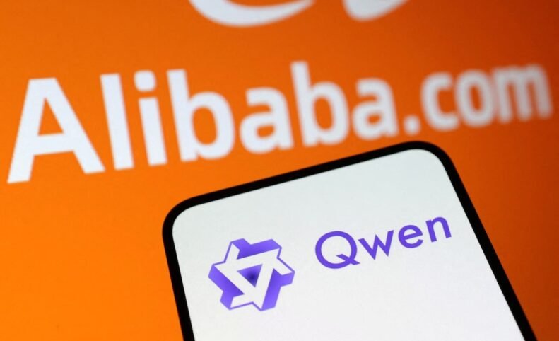 علی‌بابا از Qwen3-Max رونمایی کرد؛ مدل هوش مصنوعی جدید چین با ۱ تریلیون پارامتر