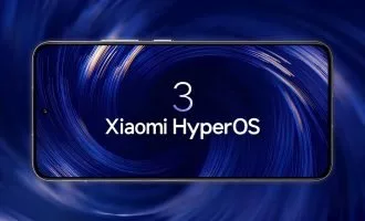 آپدیت HyperOS 3 شیائومی