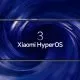 آپدیت HyperOS 3 شیائومی