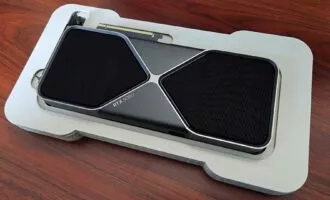 کارت گرافیک RTX 5080