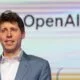 سم آلتمن OpenAI
