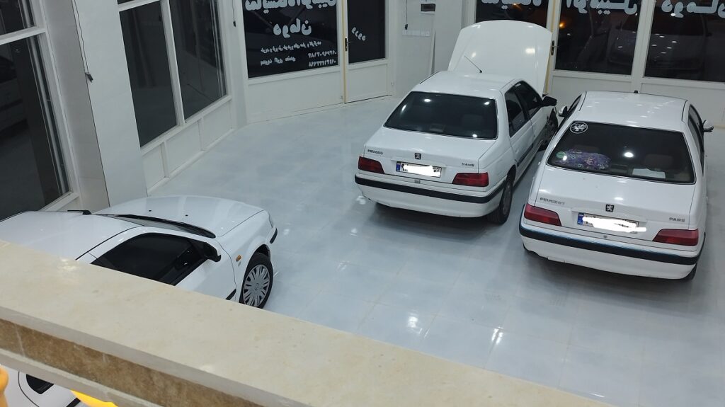سبد خرید خانوار ایرانی
