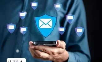 معرفی سرویس پیامک امن شاتل موبایل