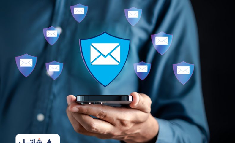 شاتل موبایل اولین بار در ایران از سرویس «پیامک امن» رونمایی کرد