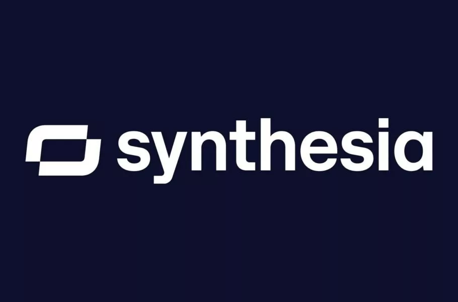هوش مصنوعی synthesia