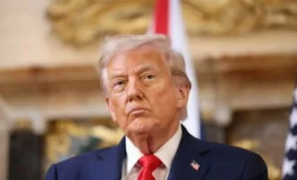 دونالد ترامپ و چین