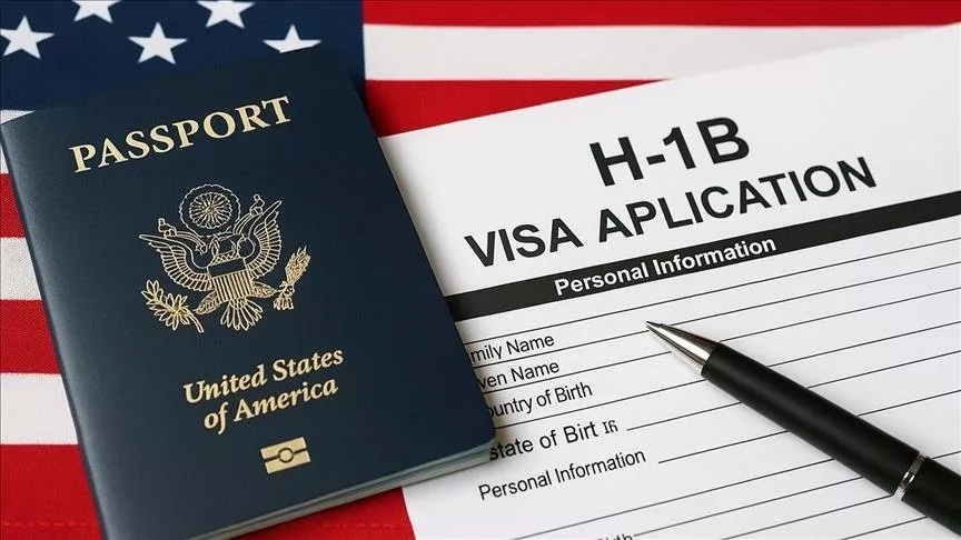 معافیت دارندگان فعلی از هزینه جدید ویزای H-1B