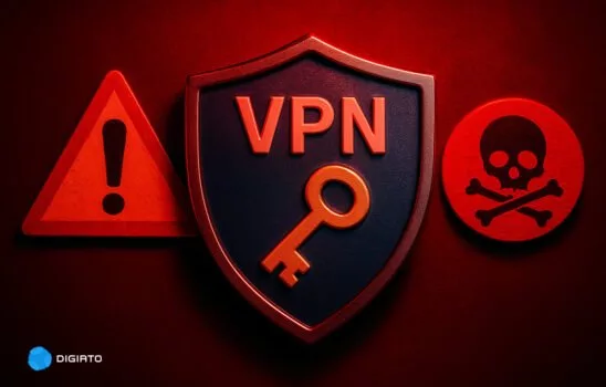 خطر امنیتی فیلترشکن‌ها