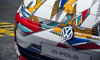 فولکس واگن پولو