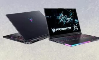 مشخصات لپتاپ گیمینگ Predator Helios 18P AI ایسر