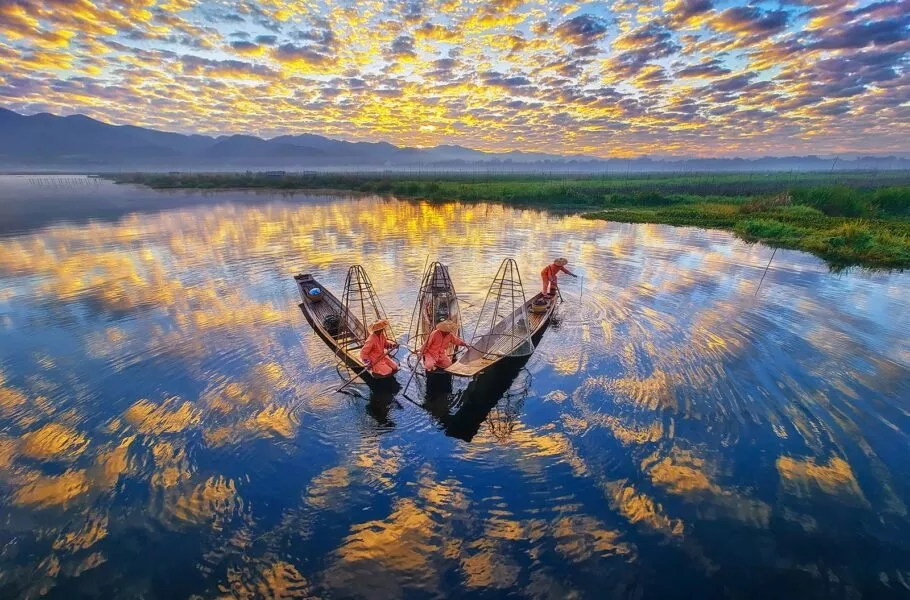مسابقه عکاسی آبوهوای ۲۰۲۵