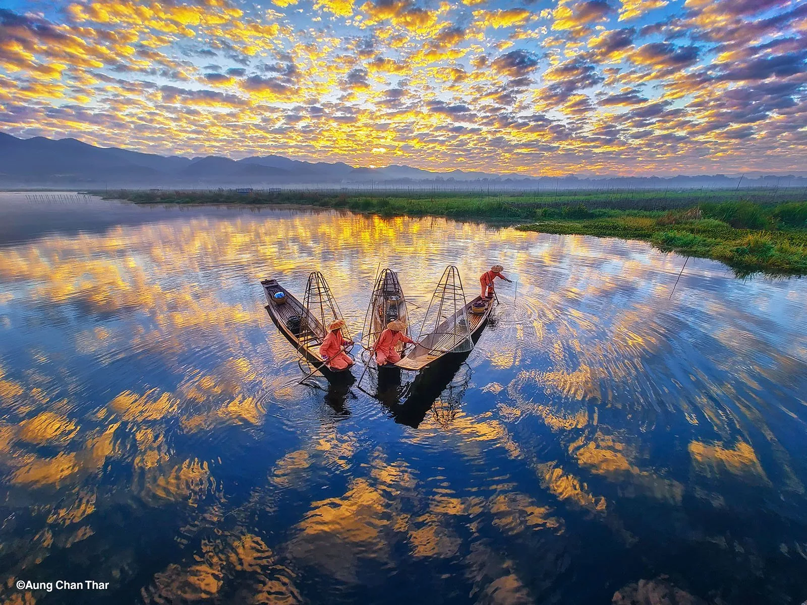 مسابقه عکاسی آب‌وهوای ۲۰۲۵