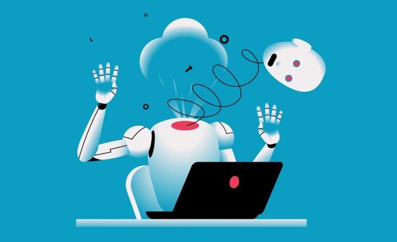 علت توهم هوش مصنوعی چیست؟ محققان OpenAI پاسخ می‌دهند