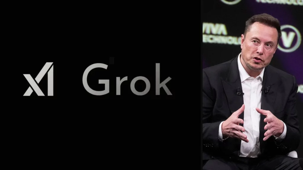 معرفی نسخه جدید و سریع‌تر Grok 4 Fast توسط xAI