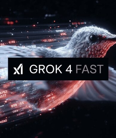 هوش مصنوعی سریع‌تر و کم‌هزینه‌تر xAI با نام Grok 4 Fast معرفی شد