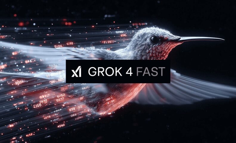 هوش مصنوعی سریع‌تر و کم‌هزینه‌تر xAI با نام Grok 4 Fast معرفی شد