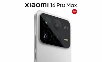 افزایش ظرفیت باتری در مدل‌های مختلف سری شیائومی 16