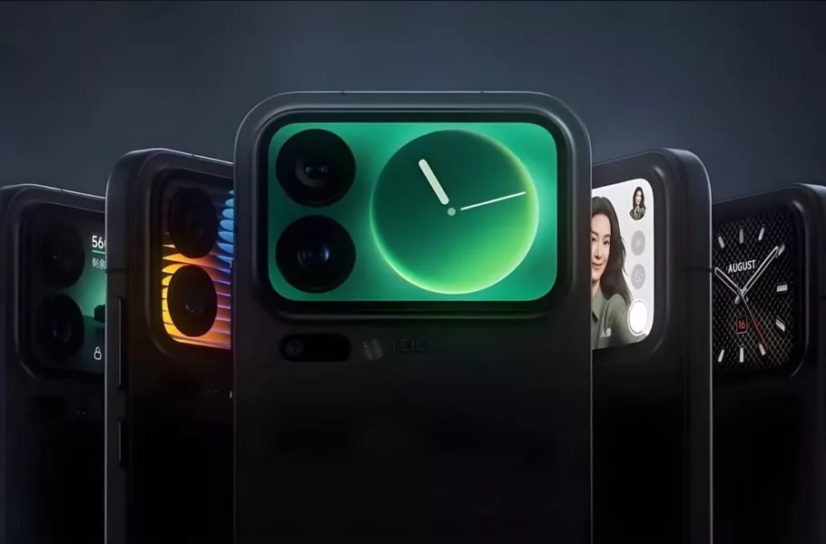 سری شیائومی ۱۷