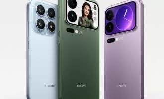 رکوردشکنی بی‌سابقه سری شیائومی 17 با فروش 5 دقیقه‌ای